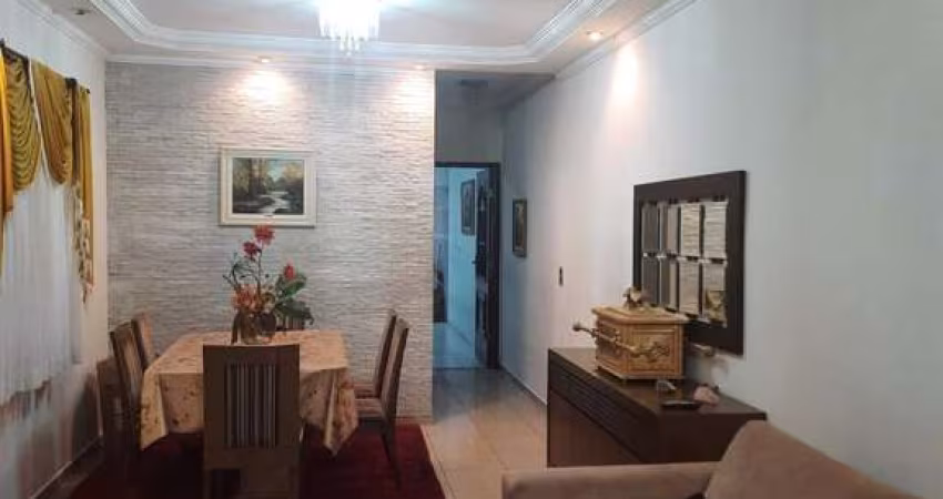 Excelente  Sobrado à venda, com 3 dormitórios, 1 suíte , 4 vagas - Jardim Vila Galvão, Guarulhos, S