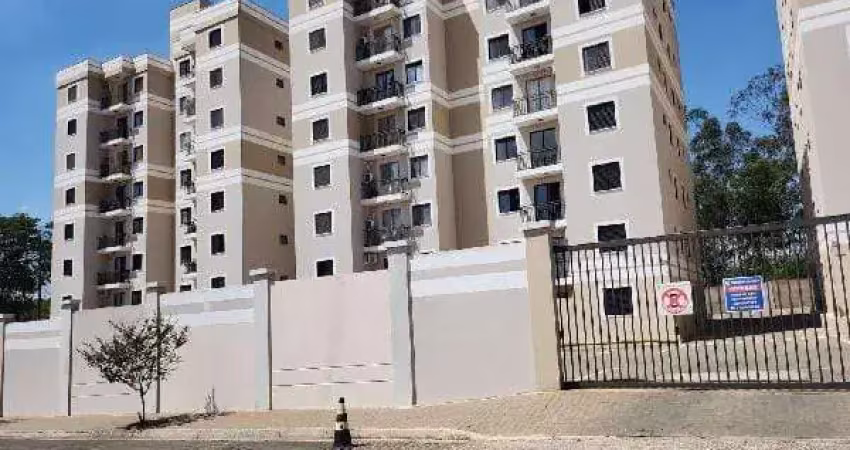 Apartamento à venda 2 Quartos, 2 Vagas, 10M², POMPEIA, PIRACICABA - SP