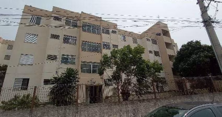 Apartamento à venda 2 Quartos, 10M², DIC IV (CONJUNTO HABITACIONAL LECH, CAMPINAS - SP
