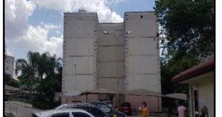 Apartamento à venda 1 Vaga, 10M², AGUA CHATA, GUARULHOS - SP