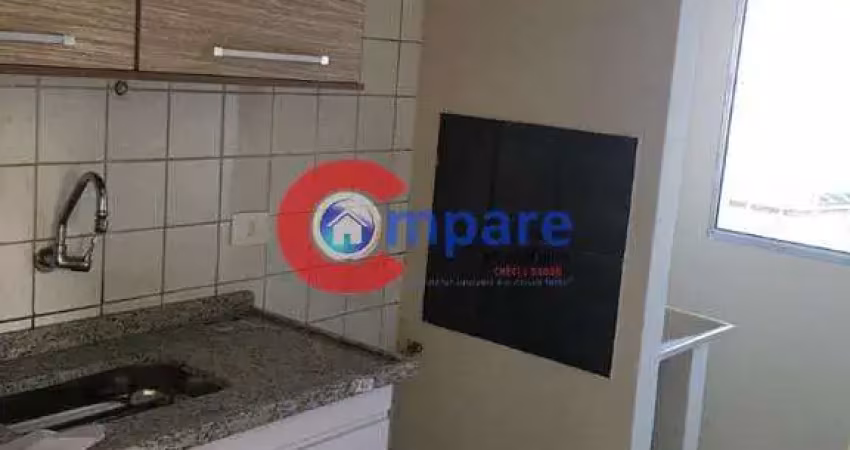 Apartamento á venda 45 metros  no  bonsucesso- excelente localização