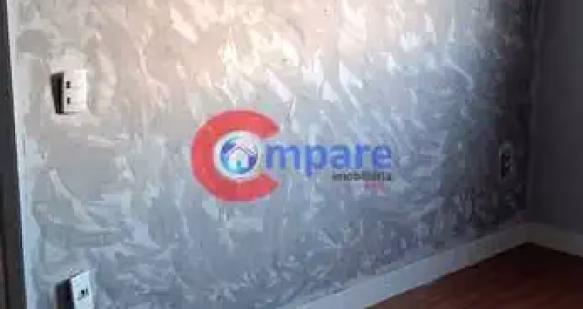 Excelente apartamento para venda e locação, 45 metros , 2 dormitórios, 1 vaga  - vila nova bonsuces