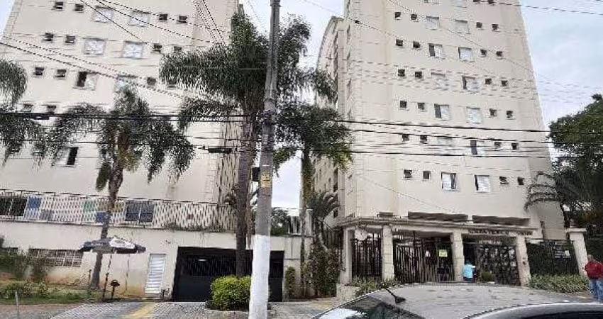 Apartamento à venda 2 Quartos, 1 Vaga, 10M², JARDIM BRASIL (ZONA NORTE), SAO PAULO - SP