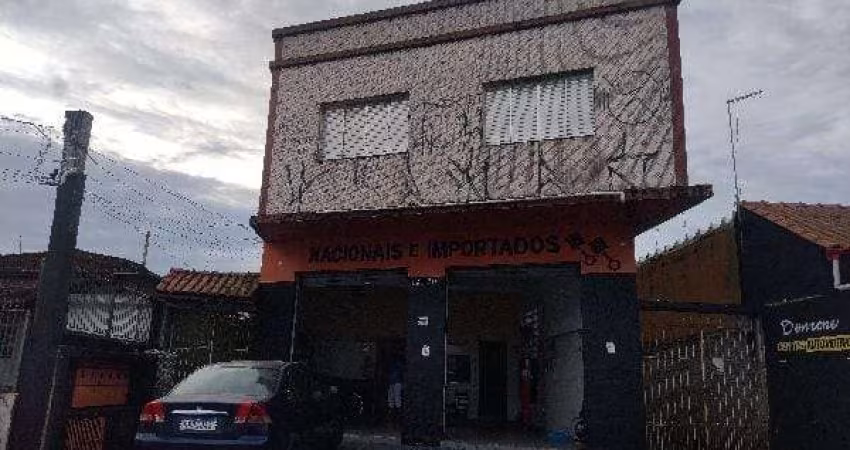 Apartamento à venda 2 Quartos, 10M², SOLEMAR, PRAIA GRANDE - SP