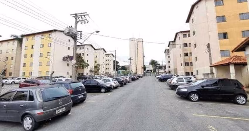 Apartamento 2 Dormitórios – Condomínio Turmalina 1 | Guarulhos MCMV