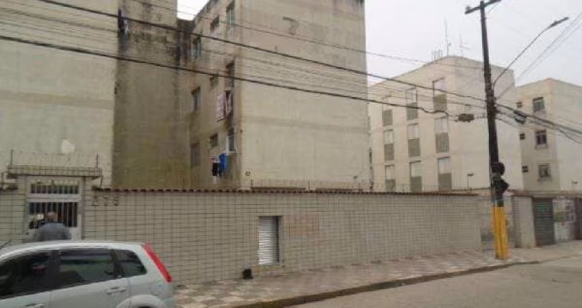 Apartamento à venda 2 Quartos, 1 Vaga, 10M², CONCEICAOZINHA, GUARUJA - SP