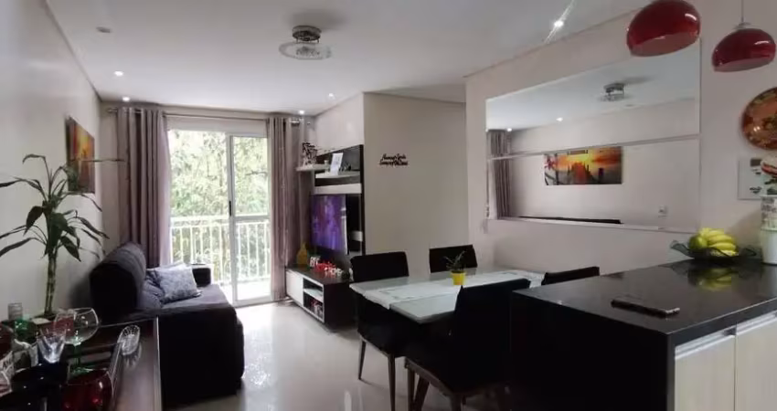 Apartamento 3 Dormitórios – Mais Guarulhos | Vista para Área Verde