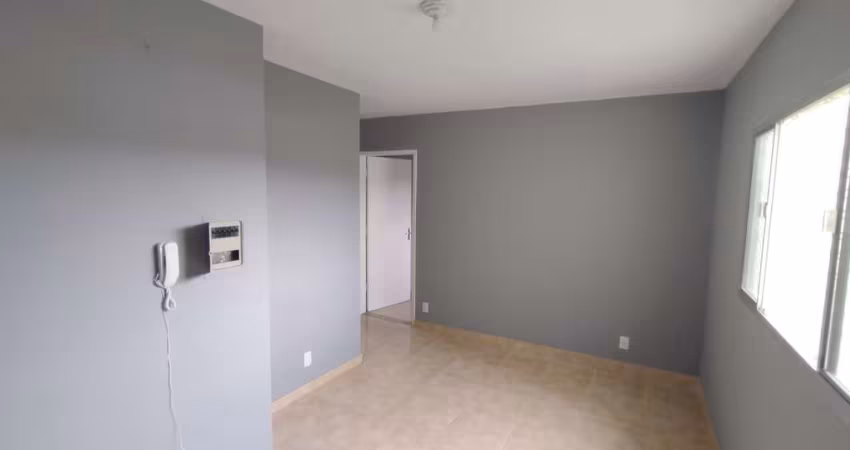 Apartamento com 2 quartos para alugar na Estrada Presidente Juscelino Kubitschek de Oliveira, 1589, Jardim dos Pimentas, Guarulhos