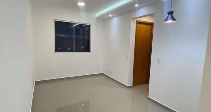 Apartamento com 2 quartos à venda na Rua Nova Andradina, 96, Vila Itapoan, Guarulhos