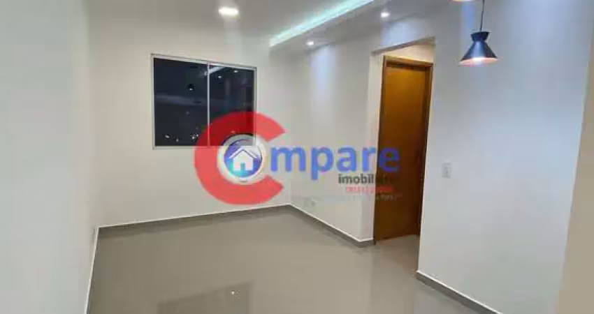 Apartamento com 2 quartos à venda na Rua Nova Andradina, 96, Vila Itapoan, Guarulhos