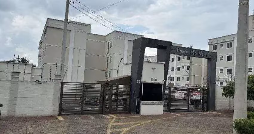 Apartamento à venda 2 quartos, 1 vaga, 10m², jardim simoes, sao jose do rio preto - sp