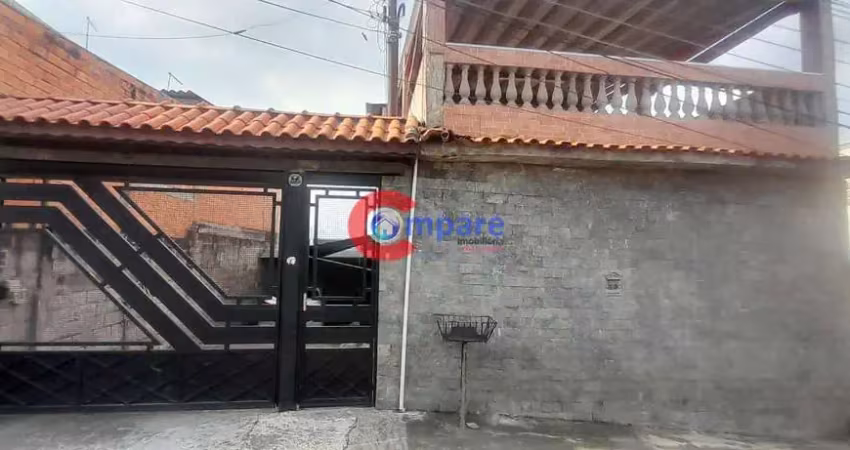 Excelente oportunidade para moradia ou investimento! taboão - guarulhos/sp