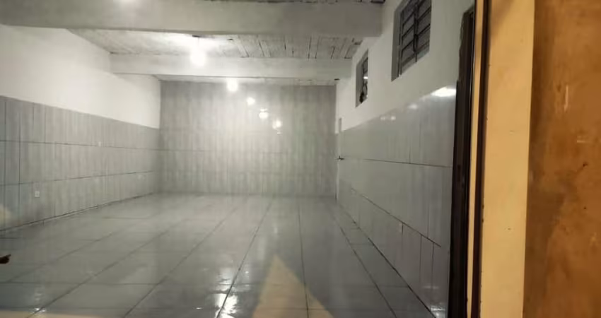 Salão para locação, Recreio São Jorge, Guarulhos, SP