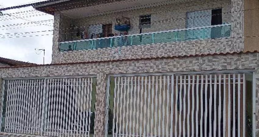 Casa à venda 2 Quartos, 1 Vaga, 10M², MELVI, PRAIA GRANDE - SP