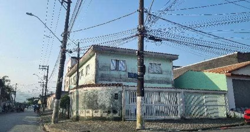 Casa à venda 2 Quartos, 1 Vaga, 10M², GLORIA, PRAIA GRANDE - SP