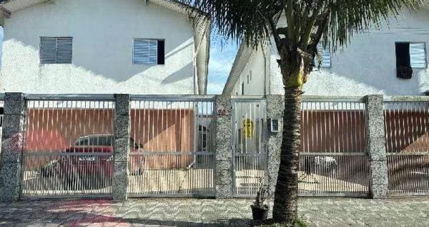 Casa à venda 1 Quarto, 1 Vaga, 10M², RIBEIROPOLIS, PRAIA GRANDE - SP