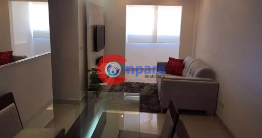 Apartamento com 3 quartos à venda na Rua Nossa Senhora Mãe dos Homens, 908, Vila Progresso, Guarulhos