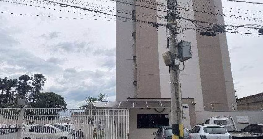 Apartamento à venda 2 Quartos, 1 Vaga, 10M², RANCHO GRANDE, TREMEMBE - SP