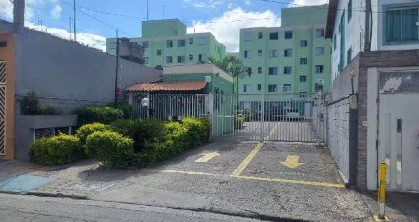 Apartamento à venda 2 Quartos, 1 Vaga, 10M², CIDADE PARQUE BRASILIA, GUARULHOS - SP