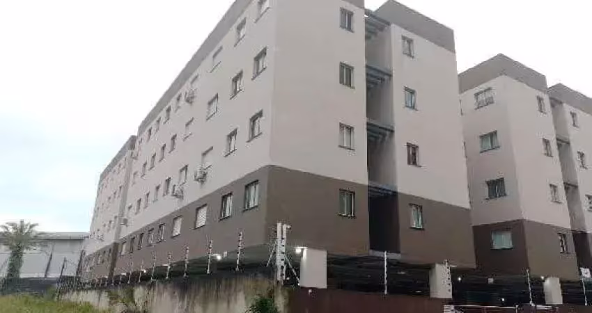 Apartamento à venda 1 vaga, 10m², jardim dos passaros, guaruja - sp