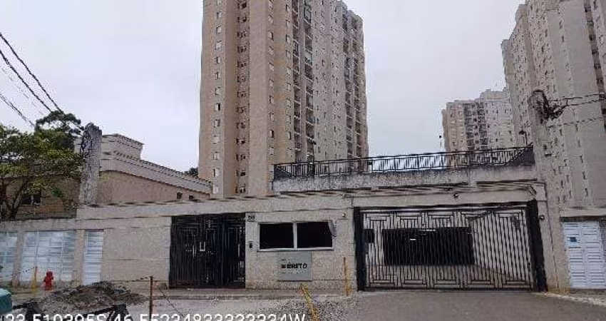 Apartamento à venda 3 Quartos, 10M², JARDIM AMERICA DA PENHA, SAO PAULO - SP