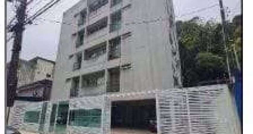 Apartamento à venda 2 Quartos, 1 Vaga, 10M², ENSEADA, GUARUJA - SP