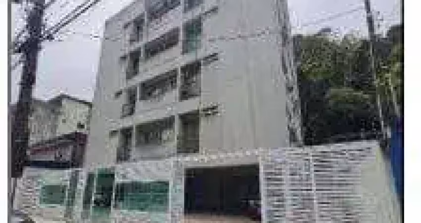 Apartamento à venda 2 quartos, 1 vaga, 10m², enseada, guaruja - sp