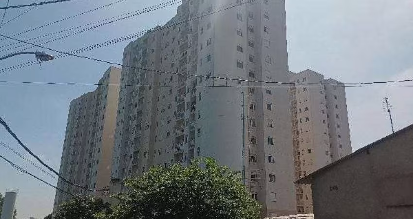 Apartamento à venda 2 Quartos, 10M², VILA ROMANOPOLIS, FERRAZ DE VASCONCELOS - SP