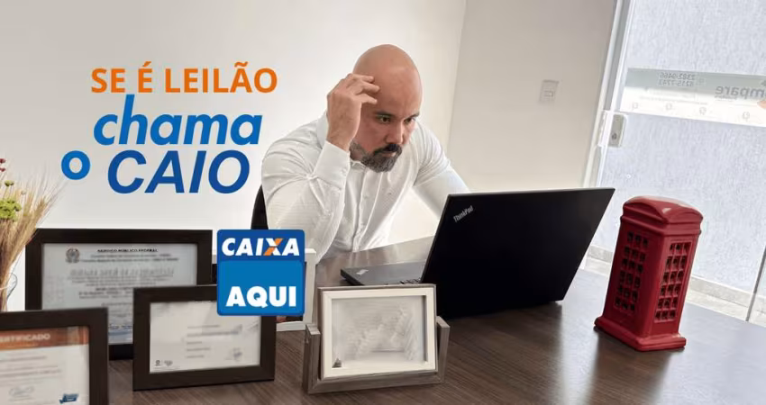 Apartamento à venda 1 Vaga, 10M², VILA DAMASIO, SAO BERNARDO DO CAMPO - SP