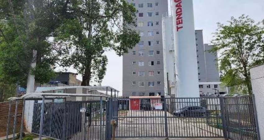 Apartamento à venda 2 Quartos, 10M², COLONIA (ZONA LESTE), SAO PAULO - SP