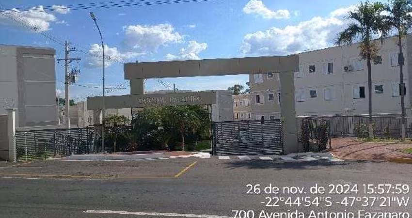 Apartamento à venda 2 Quartos, 1 Vaga, 10M², AGUA BRANCA, PIRACICABA - SP