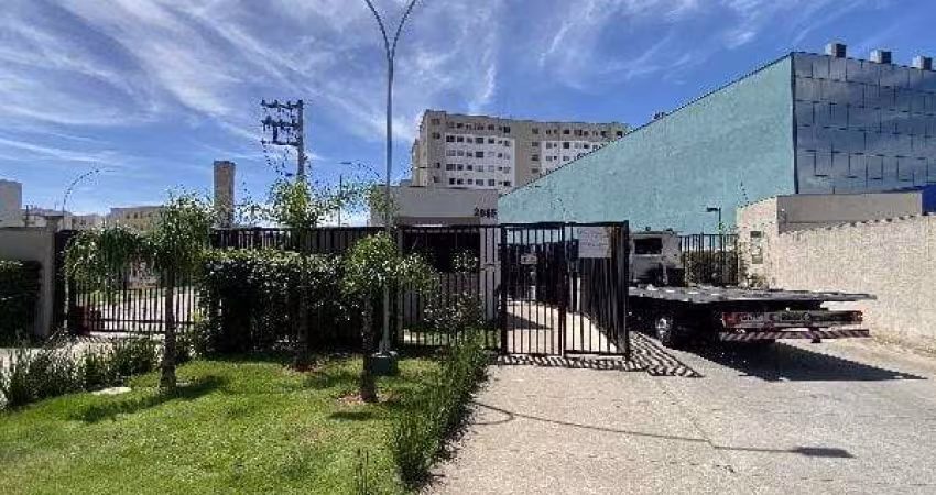 Apartamento à venda 2 Quartos, 1 Vaga, 10M², JARDIM IV CENTENARIO, GUARULHOS - SP