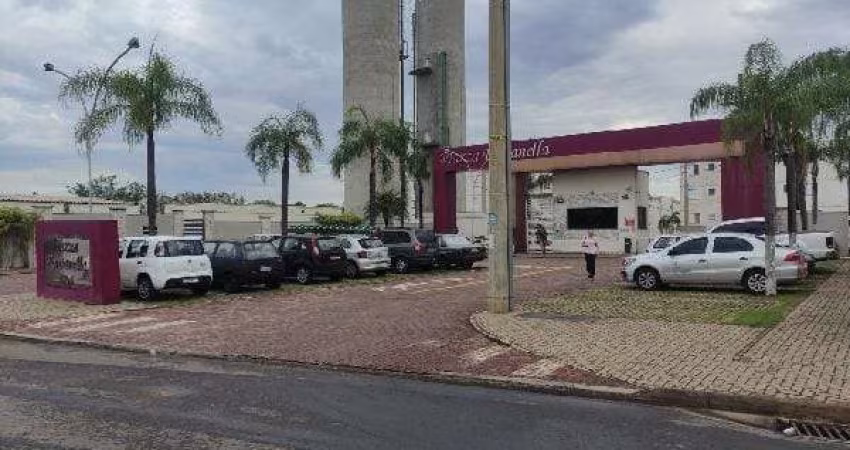 Apartamento à venda 2 Quartos, 1 Vaga, 10M², JARDIM SAO FRANCISCO, PIRACICABA - SP