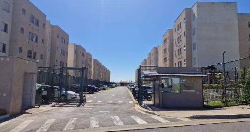 Apartamento à venda 2 Quartos, 1 Vaga, 10M², PARQUE BOM RETIRO, PAULINIA - SP