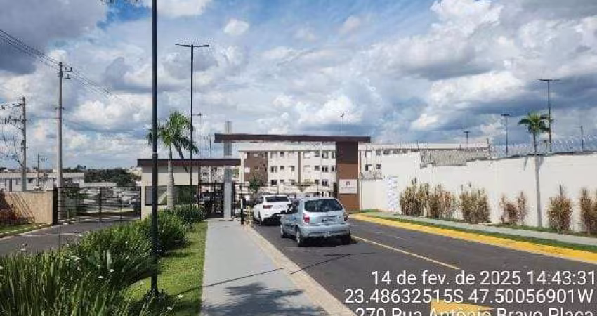 Apartamento à venda 2 Quartos, 1 Vaga, 10M², Não informado, SOROCABA - SP