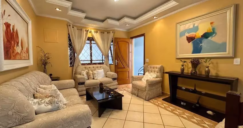 Casa com 4 quartos à venda na Rua Belo Jardim, 1580, Jardim Santa Clara, Guarulhos