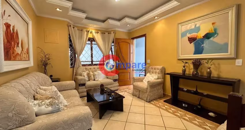 Casa com 4 quartos à venda na Rua Belo Jardim, 1580, Jardim Santa Clara, Guarulhos