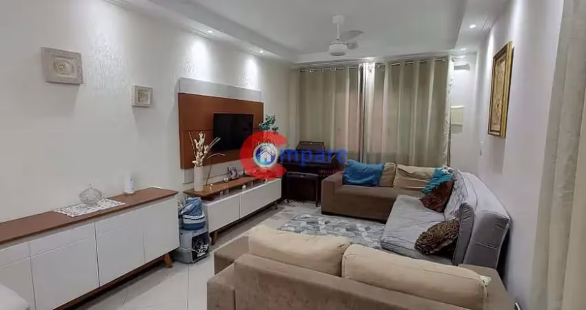 Casa com 3 quartos à venda na Rua Rio Espera, 231, Jardim Santa Clara, Guarulhos