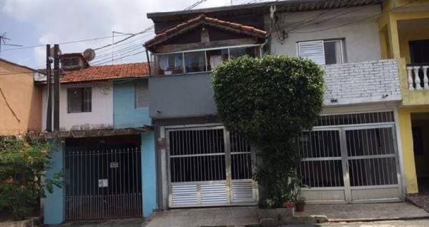 Casa à venda 3 Quartos, 1 Vaga, 10M², JARDIM SAO BERNARDO, SAO PAULO - SP