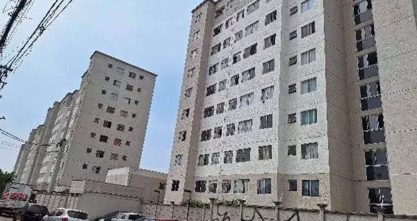 Apartamento à venda 2 Quartos, 10M², JARDIM DAS OLIVEIRAS, SAO PAULO - SP