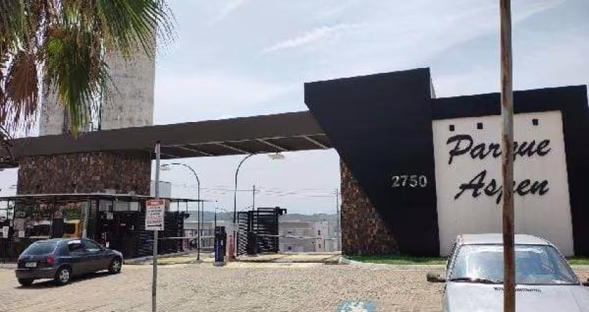 Apartamento à venda 2 Quartos, 1 Vaga, 10M², MORADA DO SOL, AMERICANA - SP