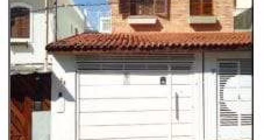 Casa à venda 10M², VILA IRMAOS ARNONI, SAO PAULO - SP
