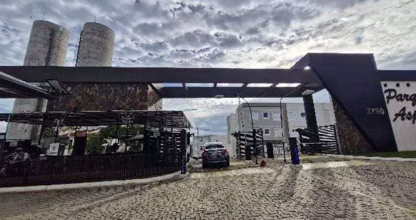 Apartamento à venda 2 Quartos, 1 Vaga, 10M², MORADA DO SOL, AMERICANA - SP
