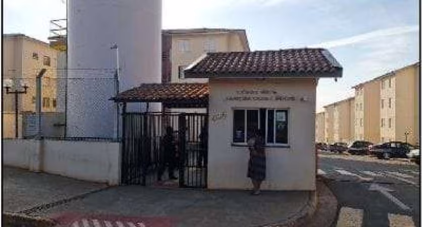 Apartamento à venda 2 Quartos, 1 Vaga, 10M², JARDIM DOS LIRIOS, AMERICANA - SP