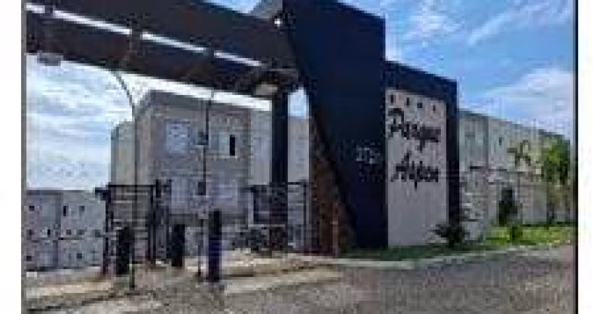 Apartamento à venda 10M², MORADA DO SOL, AMERICANA - SP