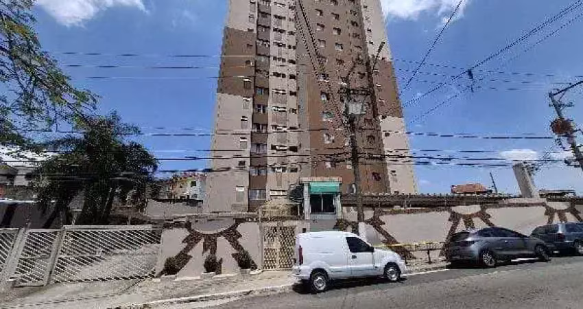 Apartamento à venda 2 quartos, 1 vaga, 10m², vila bruna, sao paulo - sp