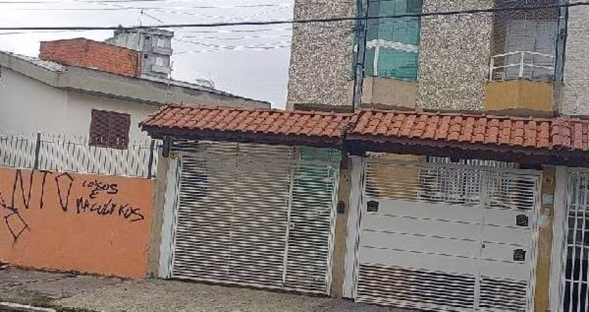 Casa à venda 10M², VILA MATILDE, SAO PAULO - SP