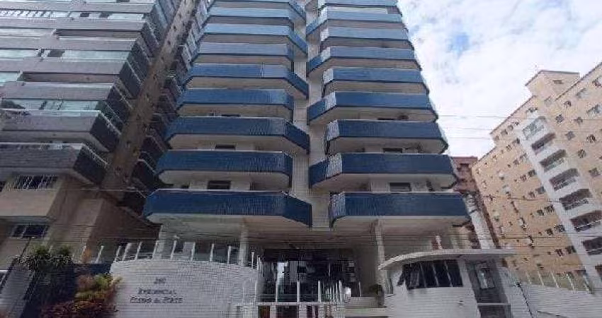Apartamento à venda 3 Vagas, 10M², VILA ITAIPU, PRAIA GRANDE - SP