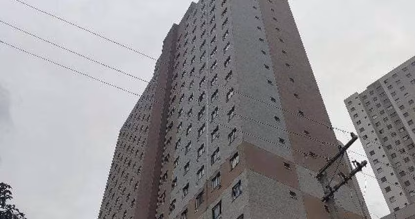 Apartamento à venda 1 Quarto, 10M², VILA NOVA DAS BELEZAS, SAO PAULO - SP