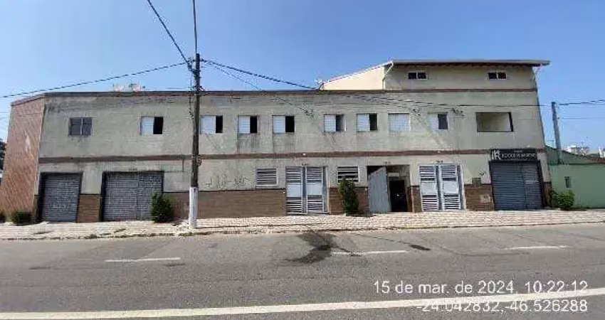 Casa à venda 2 quartos, 10m², balneario marambaia, praia grande - sp
